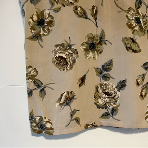 Scorpio | Vintage Button Up Shirt - Picture 12 of 14